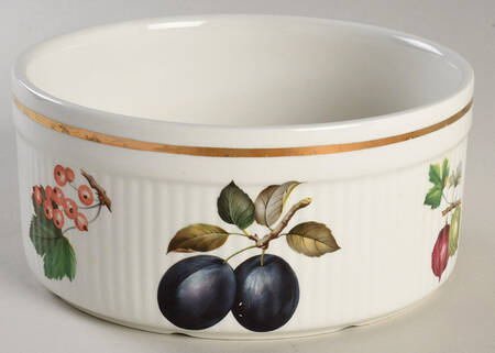 Evesham Gold 6" Souffle