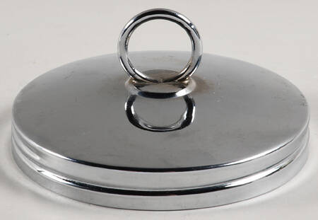 Evesham Gold Lid for Jumbo Egg Coddler
