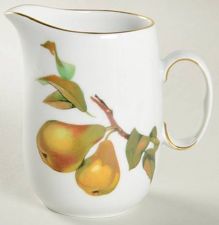 Evesham Gold 10 Oz Jug