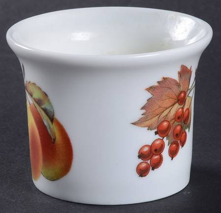 Evesham Gold Votive Candleholder