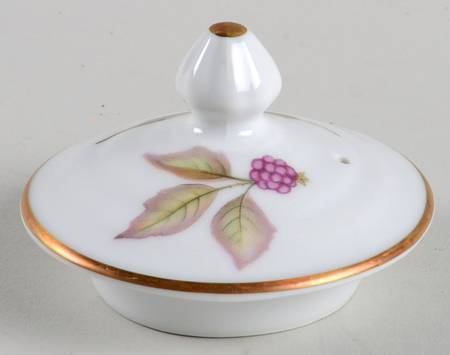 Evesham Gold Lid for 4 Piece Teapot