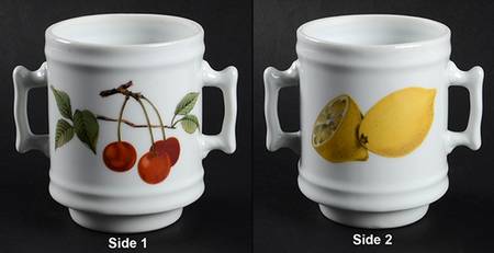 Evesham Gold Infuser (Fits Teapot Drip)