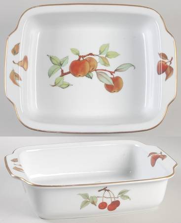 Evesham Gold 11" Lasagna