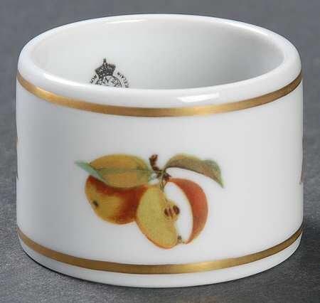 Evesham Gold Napkin Ring