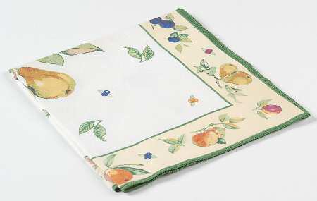 Evesham Gold Cloth Napkin