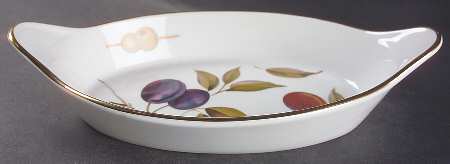 Evesham Gold 10" Augratin