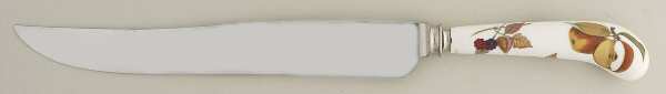 Evesham Gold Carving Knife with Stainless Blade