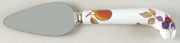 Evesham Gold Cheese Spreader/Serving