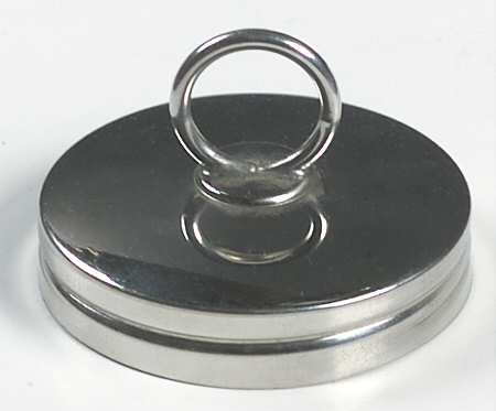 Evesham Gold Lid for Egg Coddler