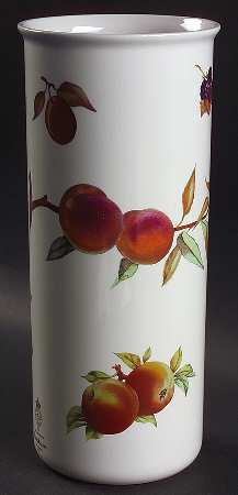Evesham Gold Pasta Jar Lamp No Hardware & No Cord