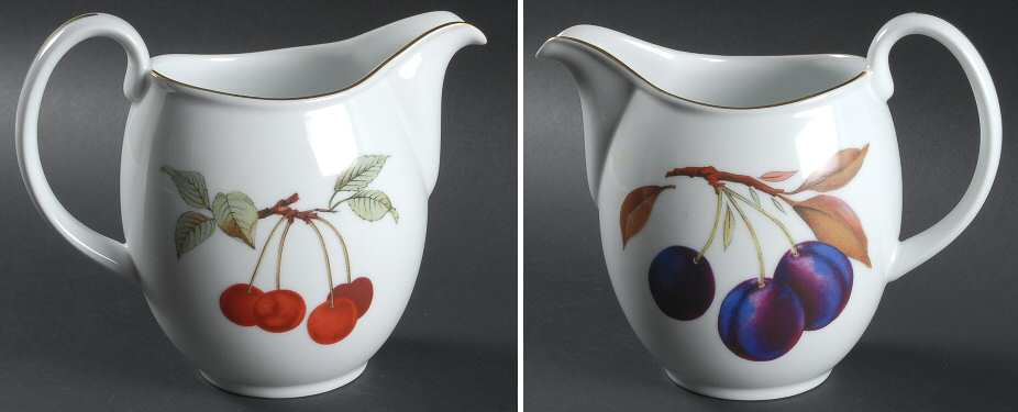 Evesham Gold 24 Oz Jug