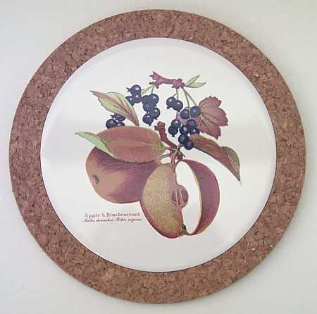 Evesham Gold Warmer Stand  (For Tea Pot)