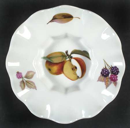 Evesham Gold Large Ashtray