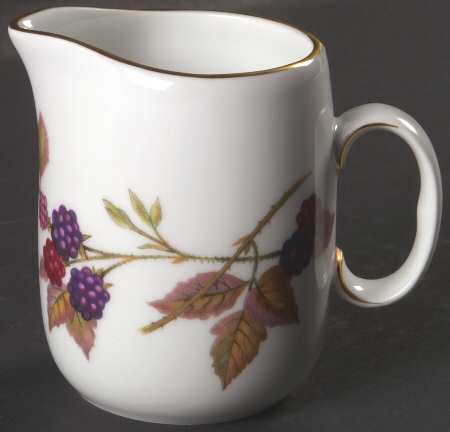 Evesham Gold 8 Oz Jug