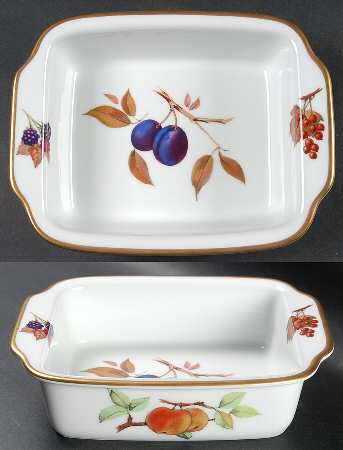 Evesham Gold 9" Lasagna