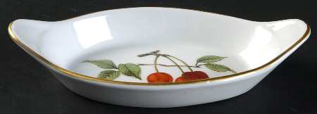 Evesham Gold Individual Augratin