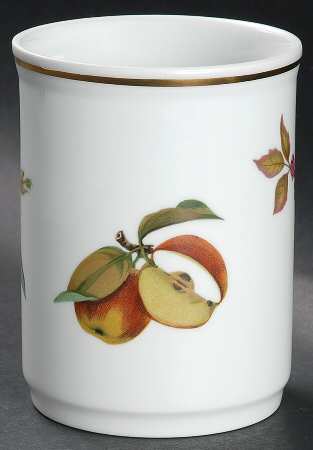 Evesham Gold Utensil Holder