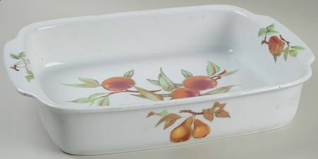 Evesham Gold 15" Lasagna