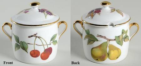 Evesham Gold Marmalade & Lid