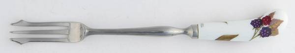 Evesham Gold Pickle Fork