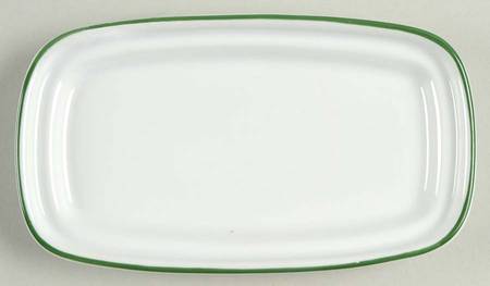 Evesham Vale 1/4 Lb Butter No Lid