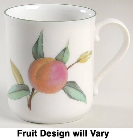 Evesham Vale Mug