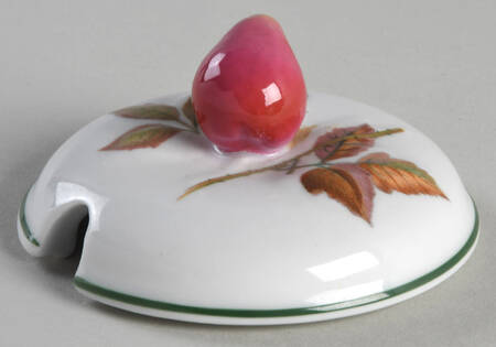 Evesham Vale Lid for Marmalade