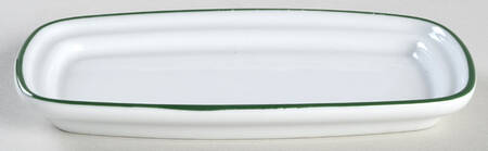 Evesham Vale 1/4 Lb Butter No Lid