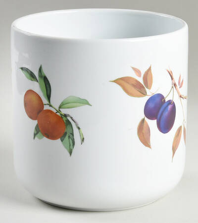 Evesham Vale Extra Large Canister No Lid