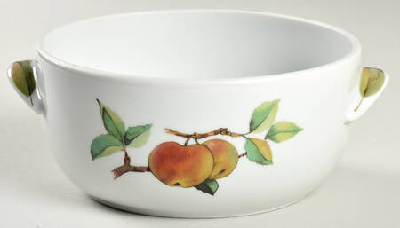 Evesham Vale 1 Qt Round Casserole No Lid