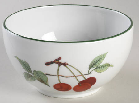 Evesham Vale Mini Open Sugar Bowl