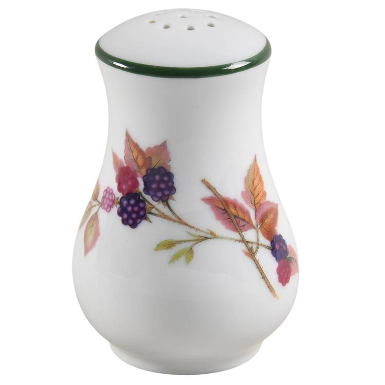 Evesham Vale Pepper Shaker