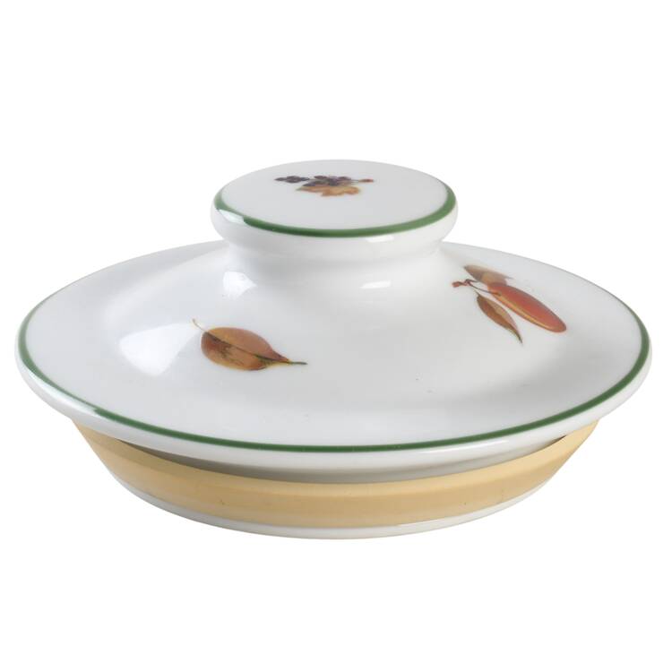 Evesham Vale Lid for Small Canister