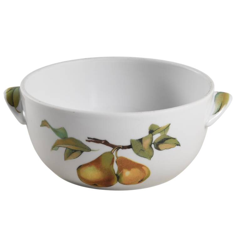Evesham Vale 1 Pt Round Casserole No Lid