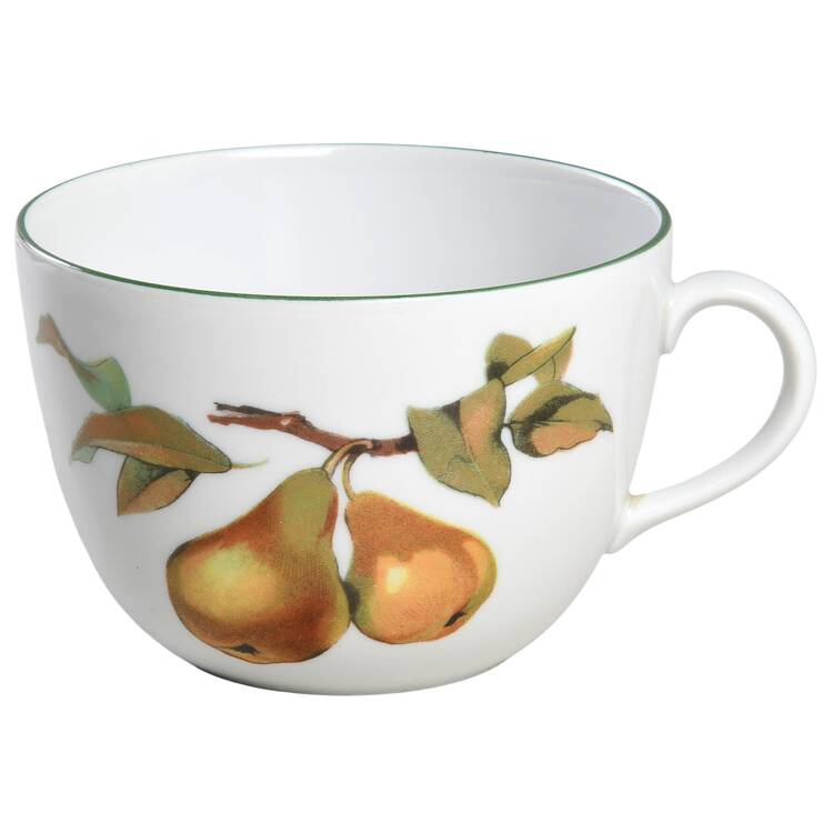 Evesham Vale Breakfast Cup