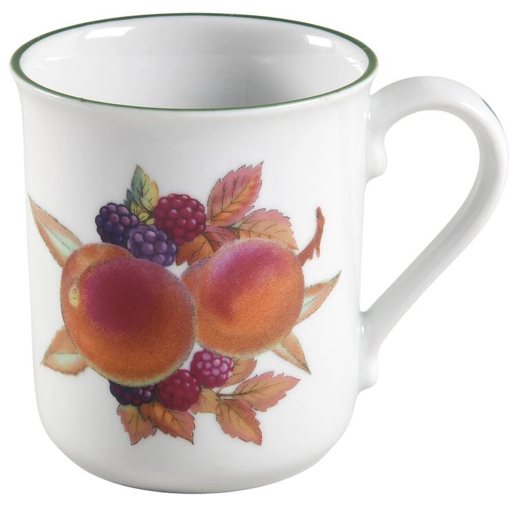 Evesham Vale Mug