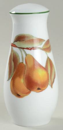 Evesham Vale Oversized Salt Shaker