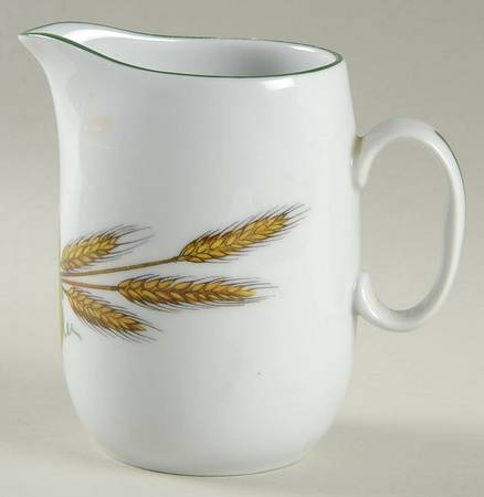 Evesham Vale 10 Oz Jug