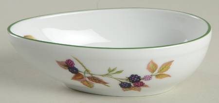 Evesham Vale Avocado Bowl