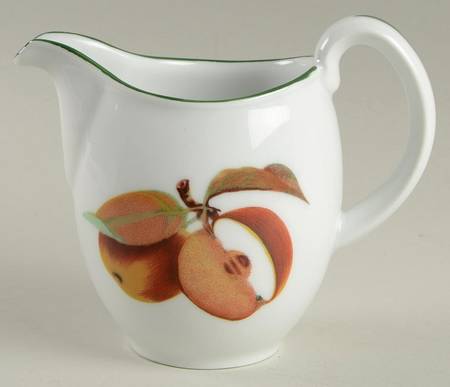 Evesham Vale Creamer