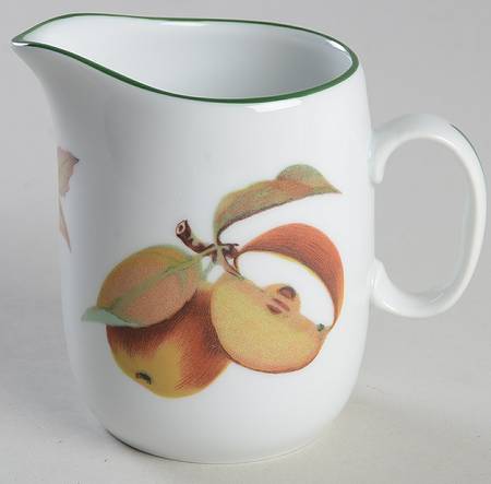 Evesham Vale Creamer