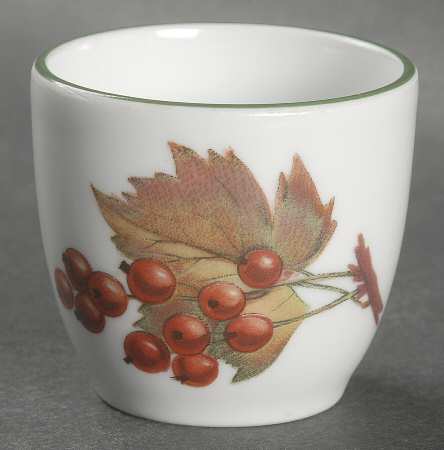 Evesham Vale Single Egg Cup