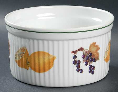 Evesham Vale 6" Souffle