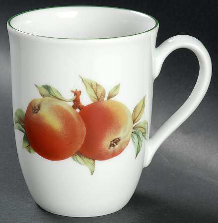Evesham Vale Beaker (English Mug)