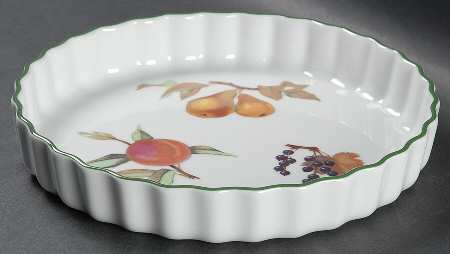 Evesham Vale 9" Quiche