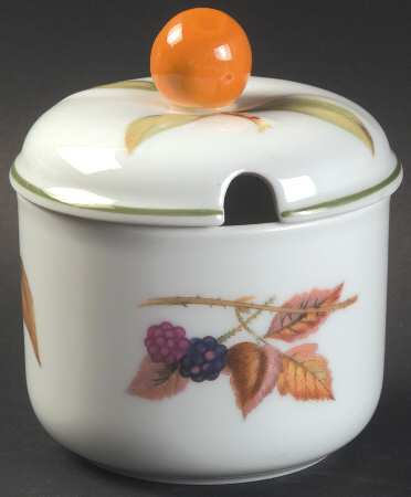 Evesham Vale Marmalade & Lid