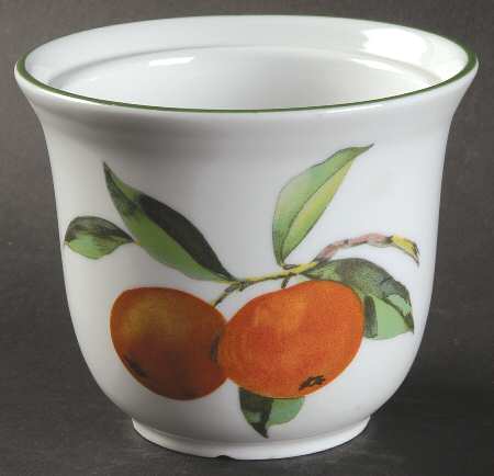 Evesham Vale 3" Herb Pot