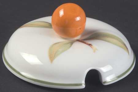 Evesham Vale Lid for Marmalade