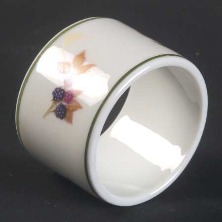 Evesham Vale Napkin Ring