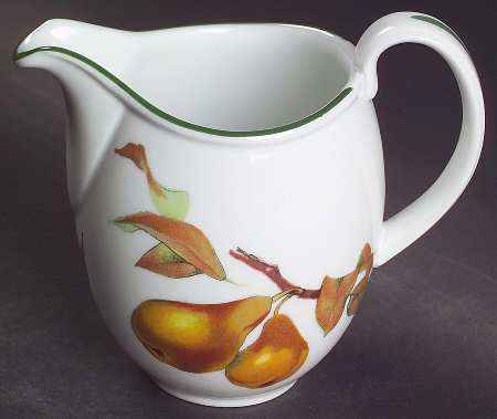 Evesham Vale Creamer